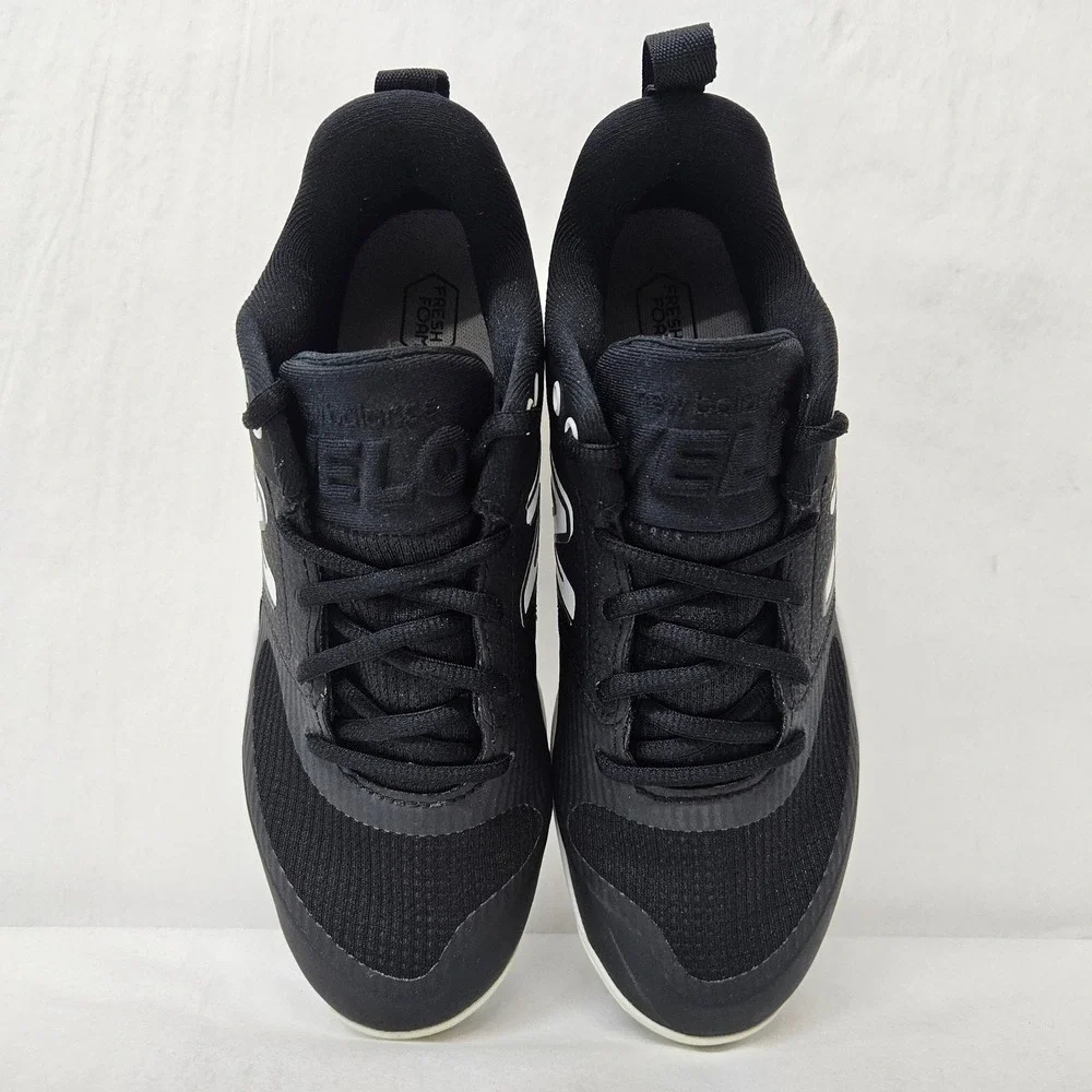 New Balance this pair